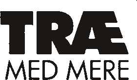 Træ Med Mere